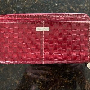 Liz Claiborne wallet